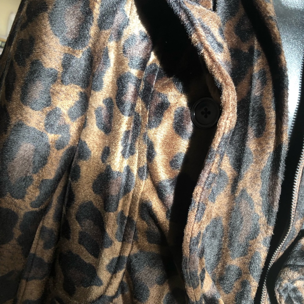 Woman/Junior short jacket - Picture 3 of 6